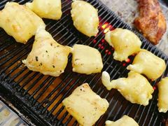 -石屏老字号4号包浆豆腐美食城(泼水广场店)