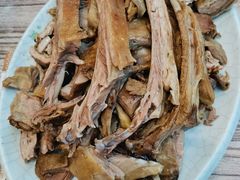 手抓羊排-清真·益鑫羊肉手抓馆(花园北街店)