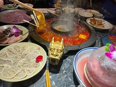 -蜀大侠火锅(寰球文化地标·总府店)