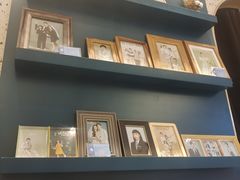 -海马体照相馆(大连柏威年购物中心店)
