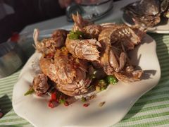 -广记海鲜(杨汊湖一店)