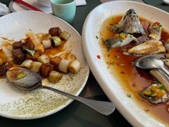 -龙井御庄·精致江南菜(龙井店)