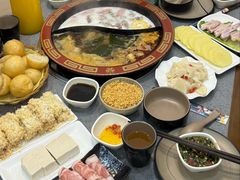 -鱻鱼捞.祥祥鱼锅(高淳一店)