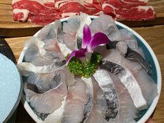 -青瓷火锅料理(西单大悦城店)