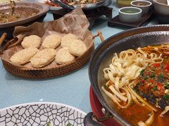 -鹅村长(江中店)