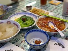 -七爷清汤腩·港式餐厅(金狮广场店)