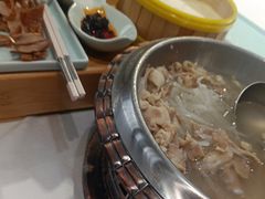 -胶东人家(奥体中心店)