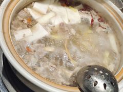 -马一洒开锅羊肉清真餐厅(京汉店)