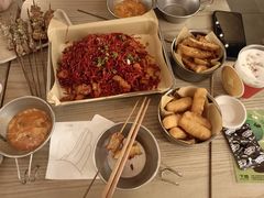 -下酒(华熙店)