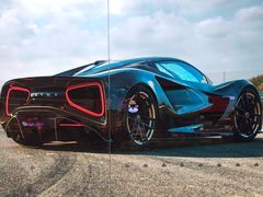 -莲花跑车(国贸商城店)