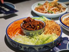 -额娘·现烙春饼烤鸭(太原总店)