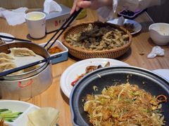 -东北灶(高新银泰店)