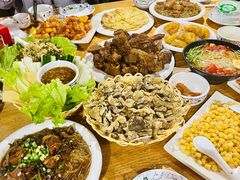 -大东北(武侯祠店)