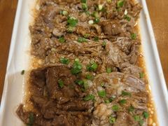 -鹅城粤菜馆(白云山路店)