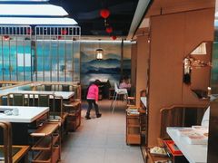 -野妹火锅(龙岗店)