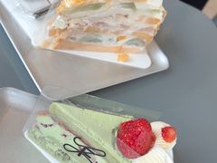 -法桐蛋糕·手作面包(万象城店)