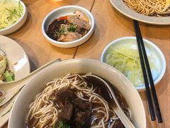 -李先生牛肉面大王(华联商厦店)
