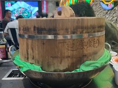 -飞尝蚝·顺德菜·鱼生(顺德总店)