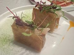 鹅肝拼盘-Solo(衡山路店)