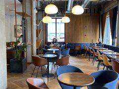 -Wagas沃歌斯(江浦路店)