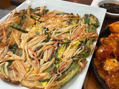 -首尔馆韩国料理(金童路店)