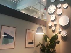 -dotcom coffee古点咖啡(致真大厦店)
