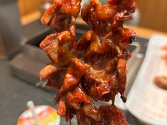 -老白清真烧烤(锦州旗舰店)