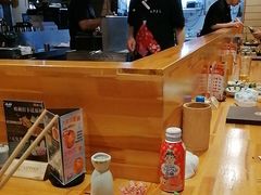 -晶吉·居酒屋·烧鸟·生鱼饭(中山区民主广场店)