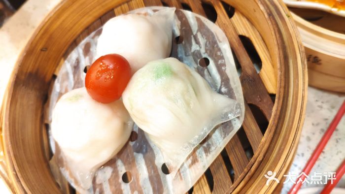 点都德(龙之梦店)金牌虾饺皇图片
