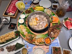 -椰小鸡·琼州糟粕醋(美兰缤纷城店)