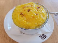 焗荔茸西米布甸-满记甜品(荟聚购物中心店)