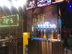 -红钳侠小龙虾·烧烤(中赢康康谷店)