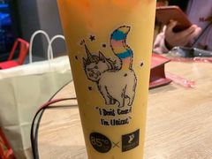 杨枝甘露-85度C(泉州泉秀2店)