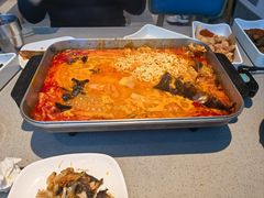 -半天妖烤鱼(丰科万达店)