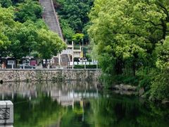 -台州府城(东湖)