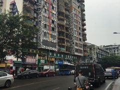 -黄桷坪涂鸦艺术街