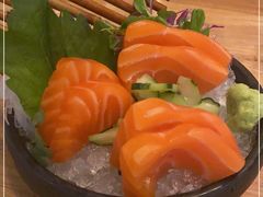 -Hatsune隐泉日式料理(SKP店)