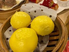 凤凰流沙包-点都德(聚福楼店)