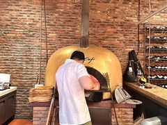-at cafe 意大利餐厅(集美店)