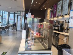 -Tims天好咖啡·贝果(凯德大峡谷购物中心店)