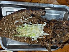 -色兰伊品轩食府