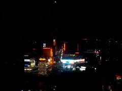 -粤海酒店-旋转餐厅