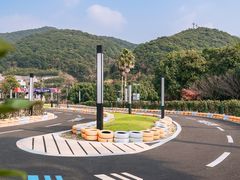 -宁波九龙湖开元度假村