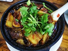 -沈妈砂锅(光华村店)