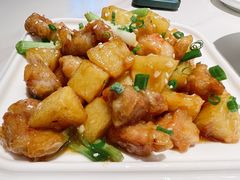 -旺达小吃•三十年福州菜(正大广场店)