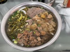 -花溪牛肉粉(八鸽岩店)