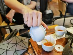 -去茶山(重庆万象城店)