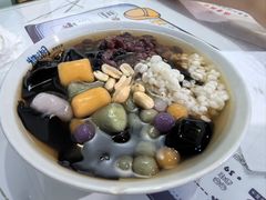 -糖潮糖水铺(省府店)