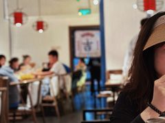 -尚尚仙·酸汤猪手·猪肚鸡火锅(华联万柳购物中心店)
