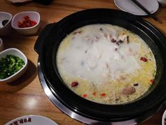 -好彩猪肚鸡(正弘城店)